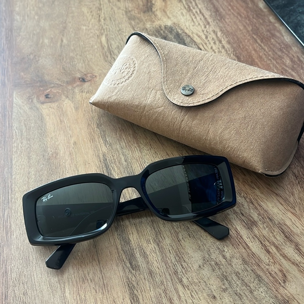 Ray-Ban Kilian Bio-Based women’s sunglasses